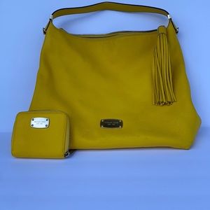 Michael Kors shoulder bag